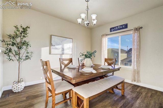 7819 Clymer Way, Fountain, CO 80817