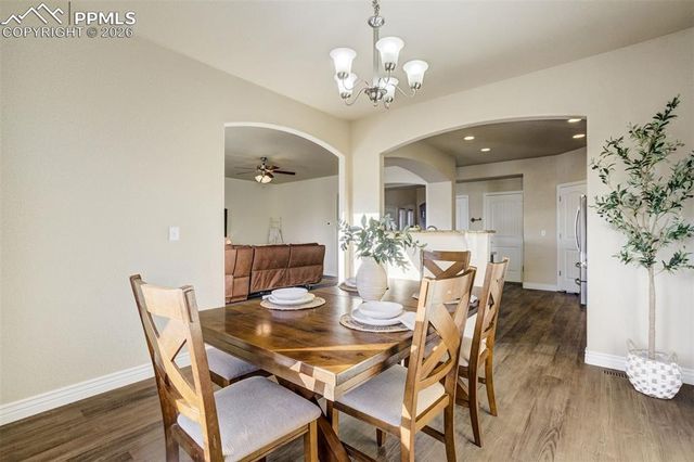 7819 Clymer Way, Fountain, CO 80817