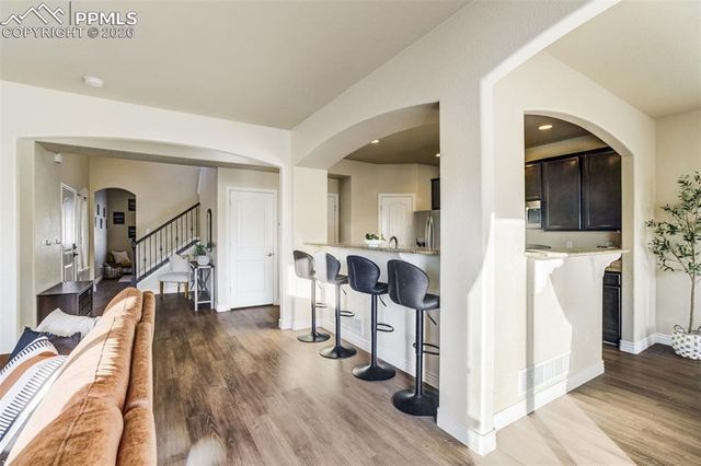 7819 Clymer Way, Fountain, CO 80817