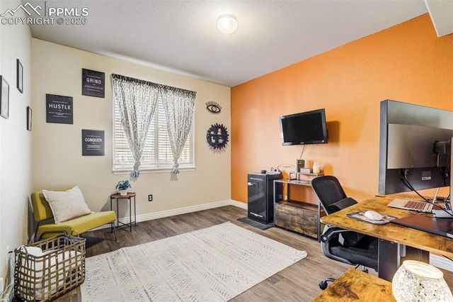 7819 Clymer Way, Fountain, CO 80817