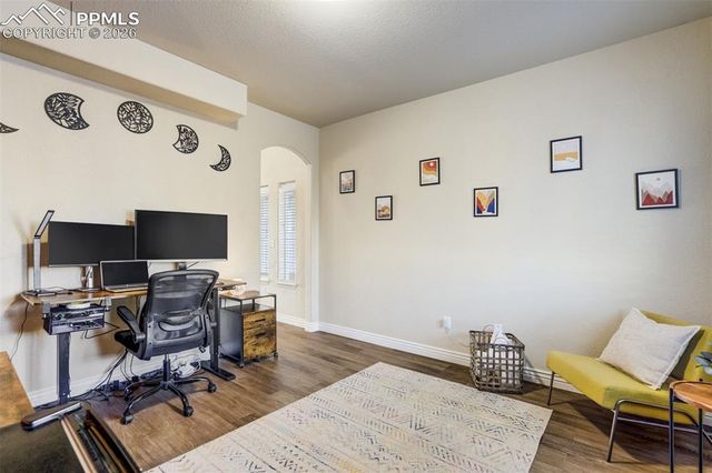 7819 Clymer Way, Fountain, CO 80817