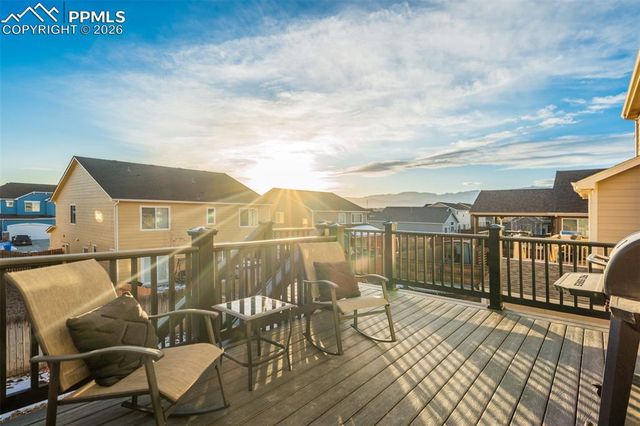 7819 Clymer Way, Fountain, CO 80817