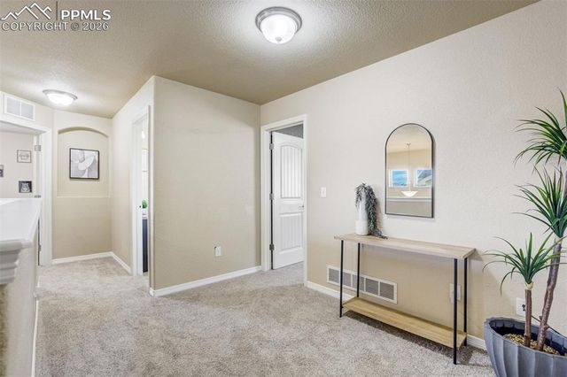 7819 Clymer Way, Fountain, CO 80817