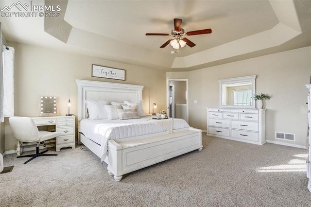 7819 Clymer Way, Fountain, CO 80817