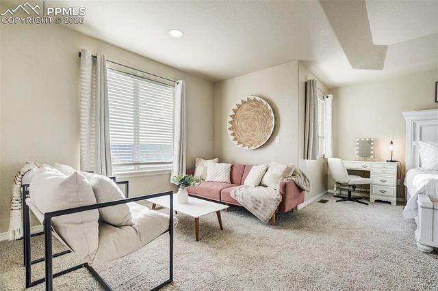 7819 Clymer Way, Fountain, CO 80817