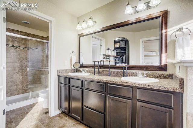 7819 Clymer Way, Fountain, CO 80817