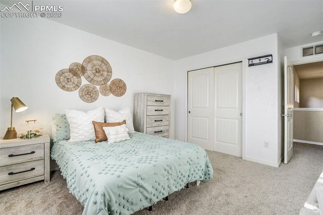 7819 Clymer Way, Fountain, CO 80817