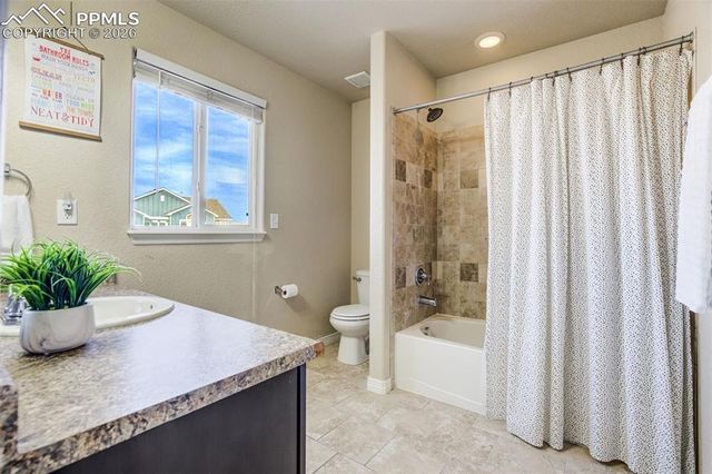 7819 Clymer Way, Fountain, CO 80817