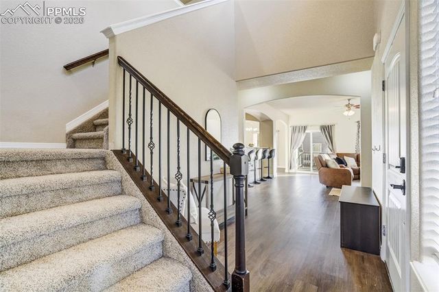 7819 Clymer Way, Fountain, CO 80817