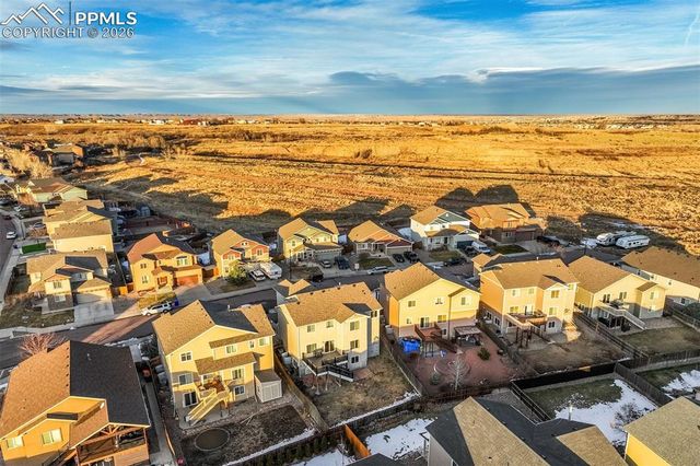 7819 Clymer Way, Fountain, CO 80817