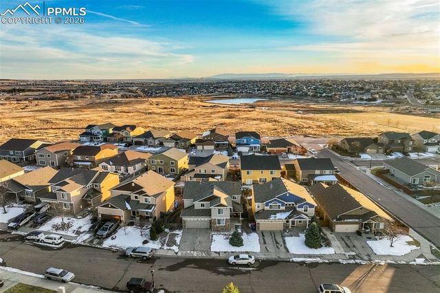 7819 Clymer Way, Fountain, CO 80817