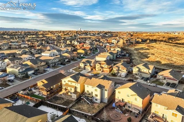 7819 Clymer Way, Fountain, CO 80817