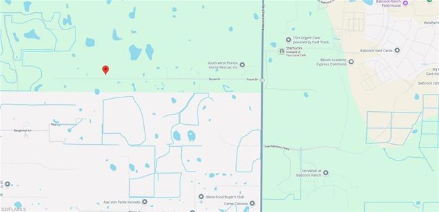 40510 Suzan DR, Punta Gorda, FL 33982