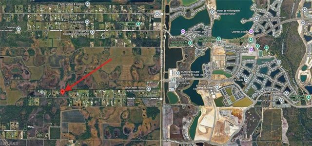 40510 Suzan DR, Punta Gorda, FL 33982