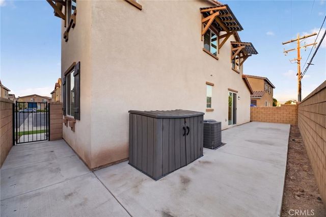 2245 Liberty Court, Perris, CA 92571