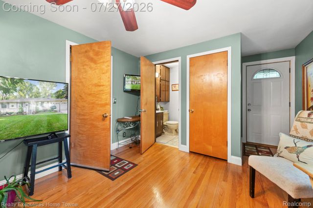 3425 Lomar Drive, Fort Gratiot Charter Township, MI 48059