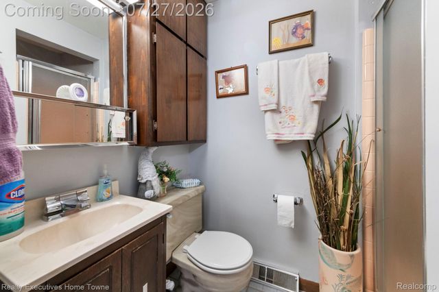 3425 Lomar Drive, Fort Gratiot Charter Township, MI 48059