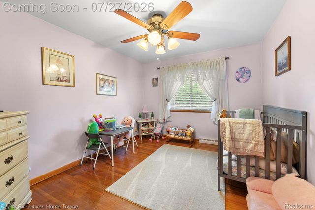 3425 Lomar Drive, Fort Gratiot Charter Township, MI 48059