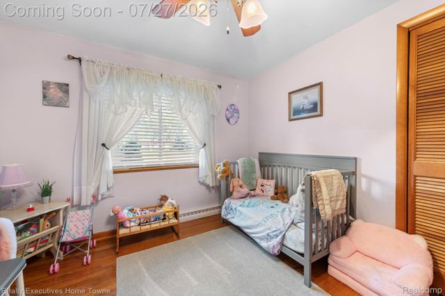3425 Lomar Drive, Fort Gratiot Charter Township, MI 48059
