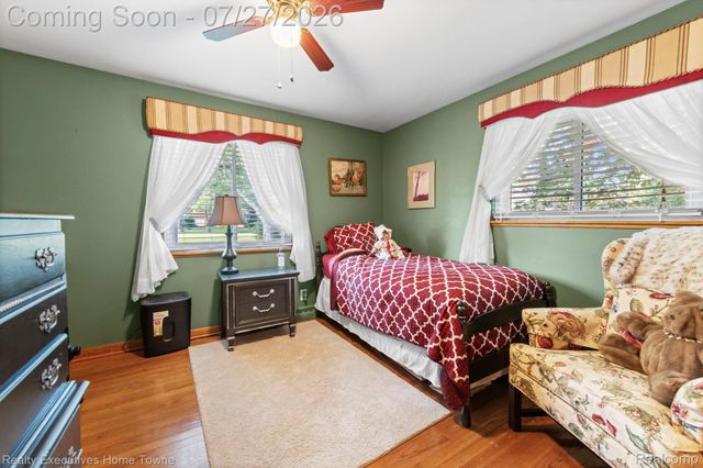 3425 Lomar Drive, Fort Gratiot Charter Township, MI 48059