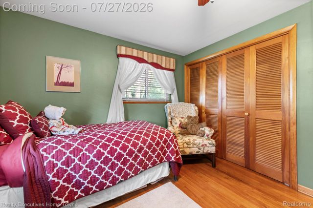 3425 Lomar Drive, Fort Gratiot Charter Township, MI 48059