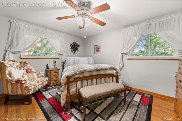 3425 Lomar Drive, Fort Gratiot Charter Township, MI 48059