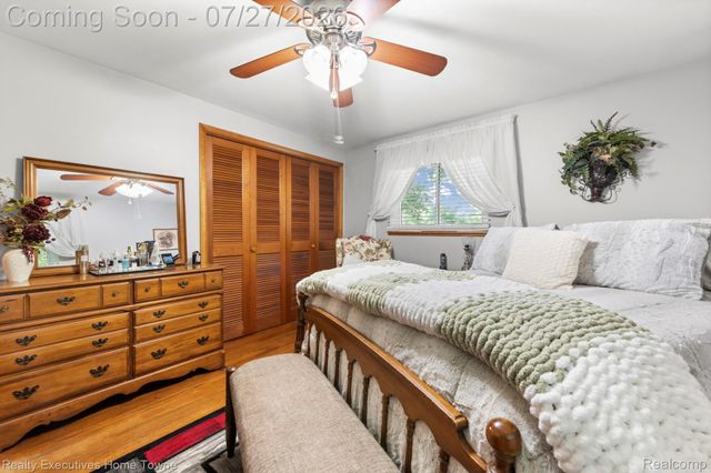 3425 Lomar Drive, Fort Gratiot Charter Township, MI 48059