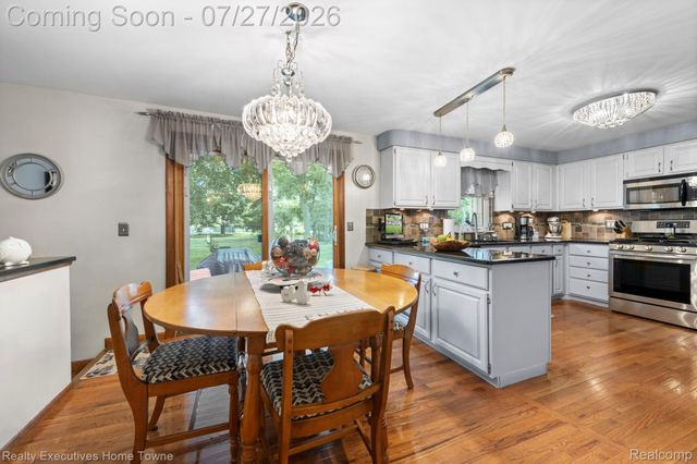 3425 Lomar Drive, Fort Gratiot Charter Township, MI 48059
