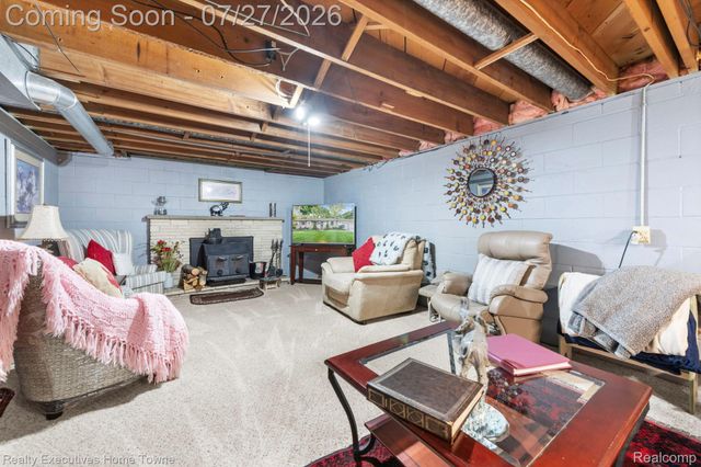 3425 Lomar Drive, Fort Gratiot Charter Township, MI 48059