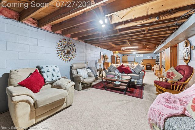 3425 Lomar Drive, Fort Gratiot Charter Township, MI 48059