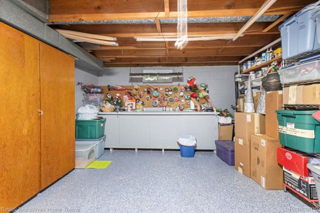 3425 Lomar Drive, Fort Gratiot Charter Township, MI 48059