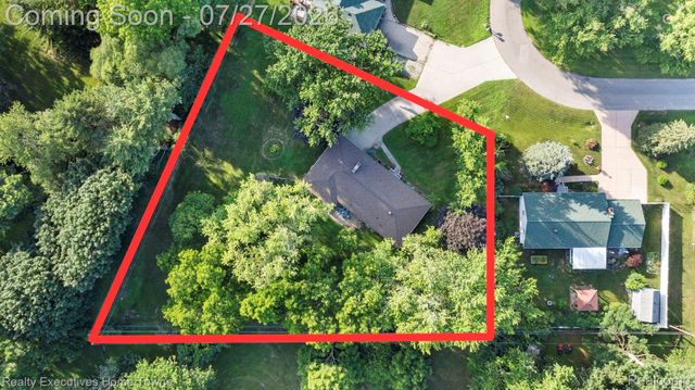 3425 Lomar Drive, Fort Gratiot Charter Township, MI 48059
