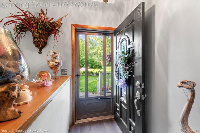 3425 Lomar Drive, Fort Gratiot Charter Township, MI 48059