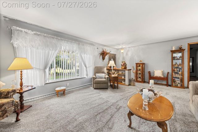 3425 Lomar Drive, Fort Gratiot Charter Township, MI 48059