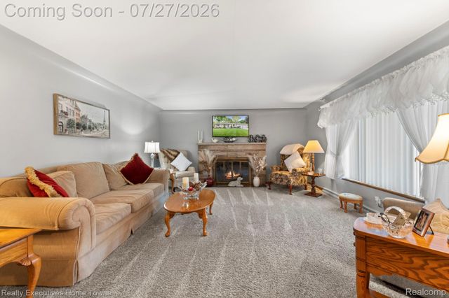 3425 Lomar Drive, Fort Gratiot Charter Township, MI 48059