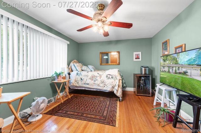 3425 Lomar Drive, Fort Gratiot Charter Township, MI 48059