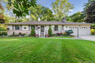3425 Lomar Drive, Fort Gratiot Charter Township, MI 48059