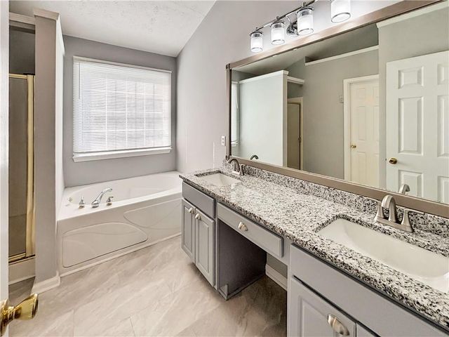 3829 Mast Court, Kennesaw, GA 30144