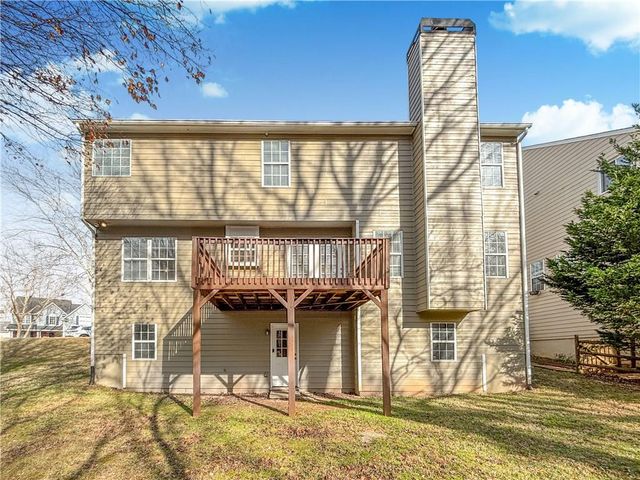 3829 Mast Court, Kennesaw, GA 30144