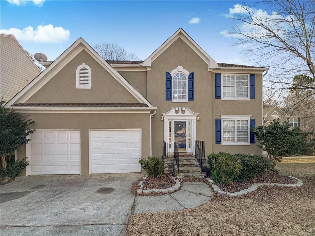 3829 Mast Court, Kennesaw, GA 30144