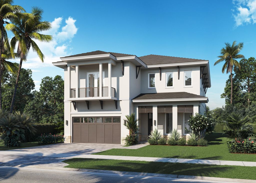 9553 Ridgewater Drive, Palm Beach Gardens, FL 33412