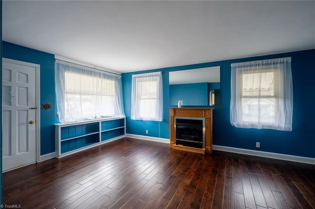 520 Gales Avenue, Winston-salem, NC 27103