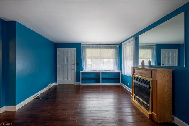 520 Gales Avenue, Winston-salem, NC 27103