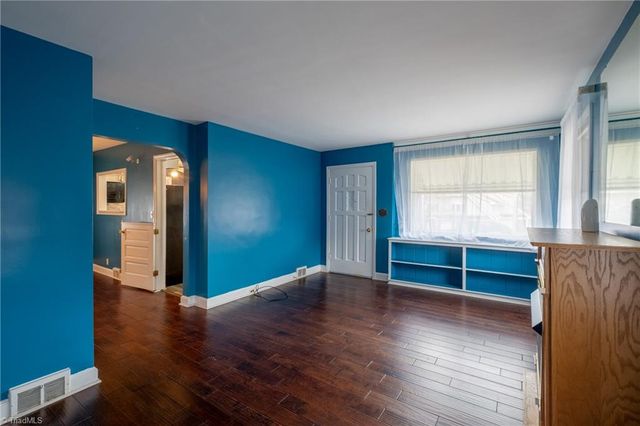 520 Gales Avenue, Winston-salem, NC 27103