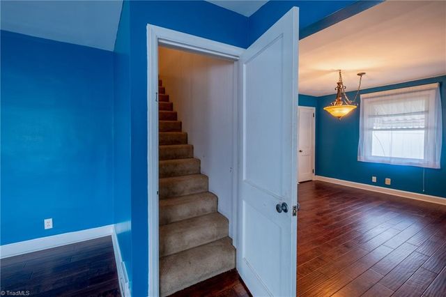 520 Gales Avenue, Winston-salem, NC 27103