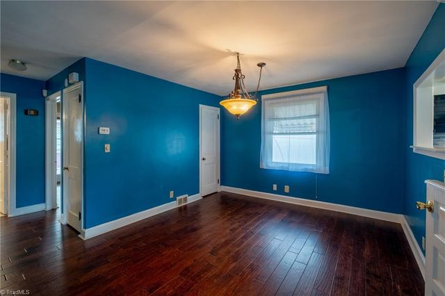 520 Gales Avenue, Winston-salem, NC 27103