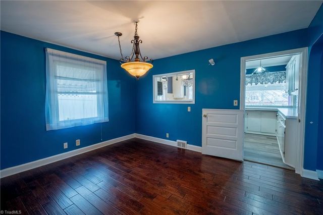 520 Gales Avenue, Winston-salem, NC 27103