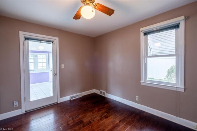 520 Gales Avenue, Winston-salem, NC 27103