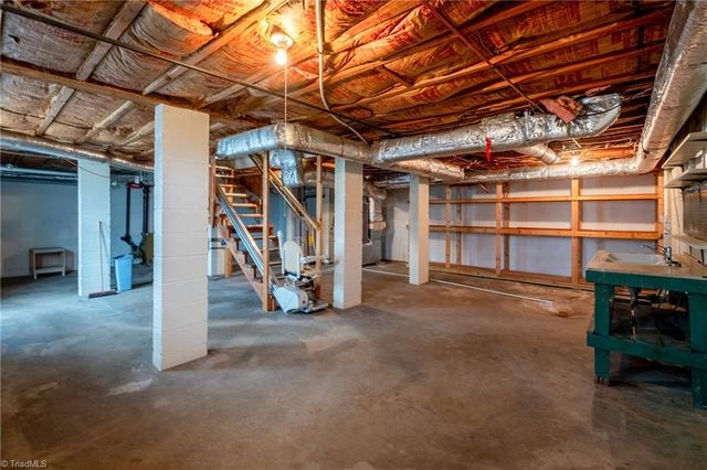 520 Gales Avenue, Winston-salem, NC 27103