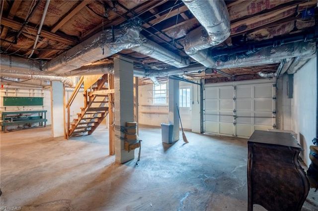 520 Gales Avenue, Winston-salem, NC 27103